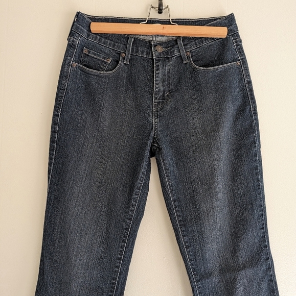 Levi's 505 Straight Jeans - Picture 3 of 8